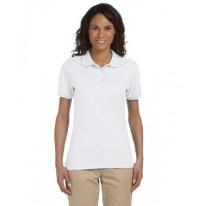 437W Jerzees Ladies' SpotShield Polo Jersey Shirt