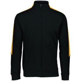 4395 Augusta Sportswear Unisex 2.0 Medalist Jacket