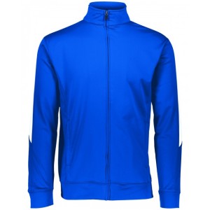 4395 Augusta Sportswear Unisex 2.0 Medalist Jacket