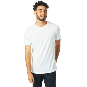 4400HM Alternative Men's Modal Tri Blend T-Shirt