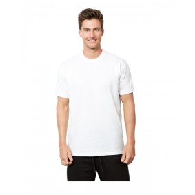 4600 Next Level Apparel Unisex Eco Heavyweight T-Shirt