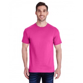 460R Jerzees Adult Premium Ringspun Cotton T-Shirt