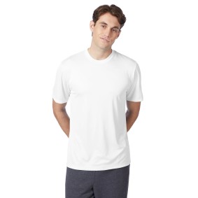 4820 Hanes Adult Cool DRI with FreshIQ Performance T-Shirt