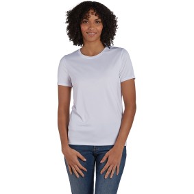 4830 Hanes Ladies' Cool DRI with FreshIQ Performance T-Shirt