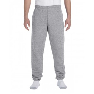 4850P Jerzees Adult Super Sweats NuBlend Fleece Pocketed Sweatpants