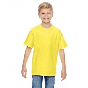 498Y Hanes Youth Perfect T-Shirt