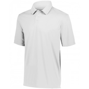 5017 Augusta Sportswear Adult Vital Moisture Wicking Polo Shirt