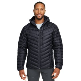 5031091 Jack Wolfskin Men's Passamani Down Jacket