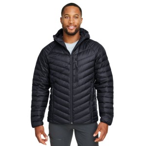 5031091 Jack Wolfskin Men's Passamani Down Jacket