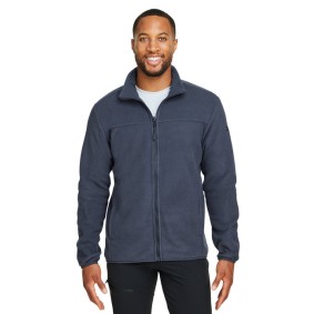 5031141 Jack Wolfskin Men's Beilstein Full Zip Fleece Jacket