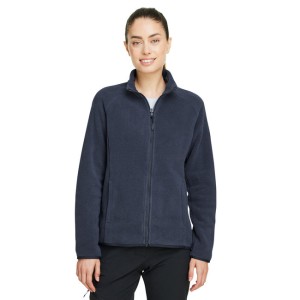 5031151 Jack Wolfskin Ladies' Moonrise Full Zip Fleece Jacket