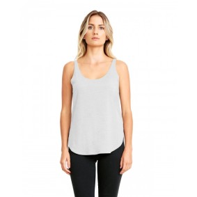 5033 Next Level Apparel Ladies' Festival Tank Top