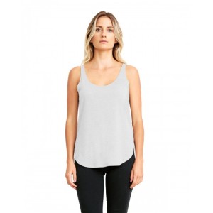 5033 Next Level Apparel Ladies' Festival Tank Top