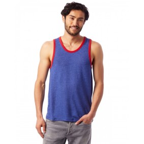 5053BP Alternative Unisex Jersey Keeper Vintage Tank Top