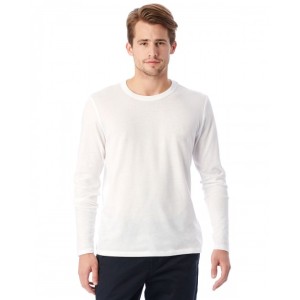 5100BP Alternative Unisex Keeper Long Sleeve T-Shirt