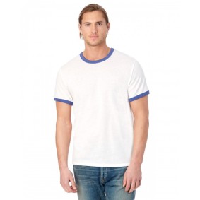 5103BP Alternative Unisex Keeper Ringer T-Shirt