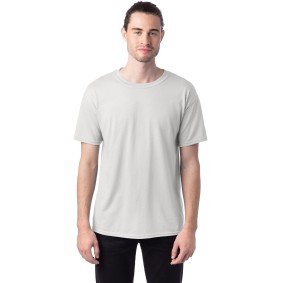 5170 Hanes Unisex Ecosmart Cotton Poly T Shirt