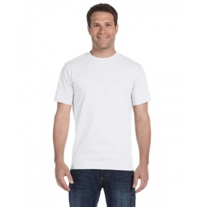 518T Hanes Men's Tall Beefy T Shirt