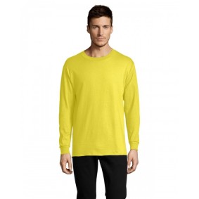 5286 Hanes Men's ComfortSoft Long Sleeve T-Shirt