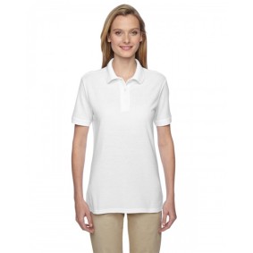 537WR Jerzees Ladies' Easy Care Moisture Wicking Polo Shirt