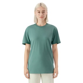 5389 American Apparel Unisex Sueded T-Shirt