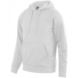 5414 Augusta Sportswear Unisex Fleece Hoodie