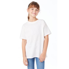 5480 Hanes Youth Essential T-Shirt