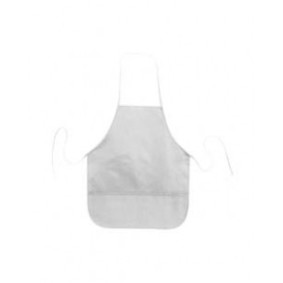 5503 Liberty Bags Debbie NS2R Twill Cotton Apron Kelly