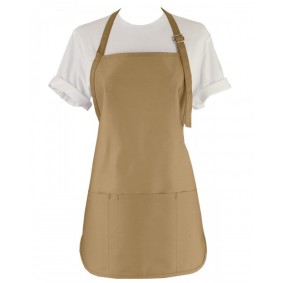 5507 Liberty Bags Sara AS3R Twill Cotton Apron