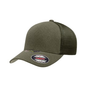 5511UP Flexfit Unipanel 5 Panel Cap