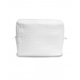 5770 Liberty Bags Tammy Waffle Weave Spa Bag