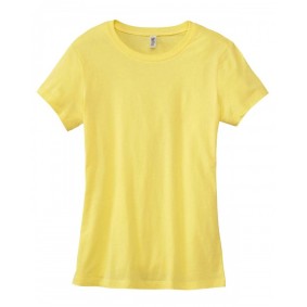 6004 Bella + Canvas Ladies' The Favorite Slim Fit T-Shirt