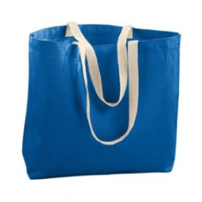 600 Augusta Sportswear Jumbo Tote Bag