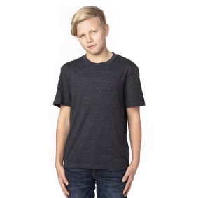 602A Threadfast Apparel Youth Tri Blend T-Shirt