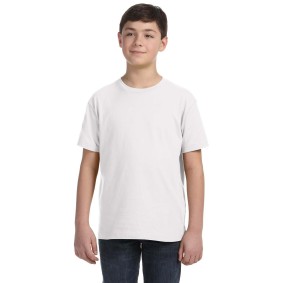 6101 LAT Youth Fine Jersey T-Shirt