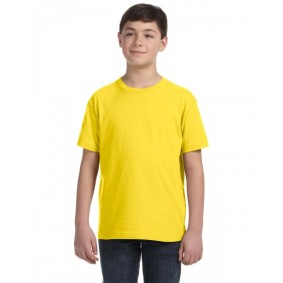 6101 LAT Youth Fine Jersey T-Shirt