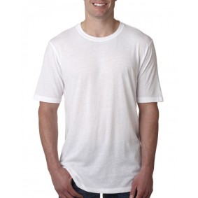 6200 Next Level Apparel Unisex Crew Neck T Shirt