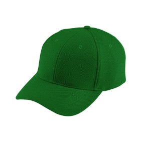 6266 Augusta Sportswear Youth Adjustable Wicking Mesh Cap