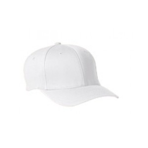 6277 Flexfit Adult Wooly 6 Panel Cap