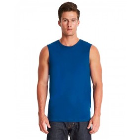 6333 Next Level Apparel Men's Muscle Tank Top