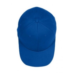 6377 Flexfit Adult Brushed Twill Cap