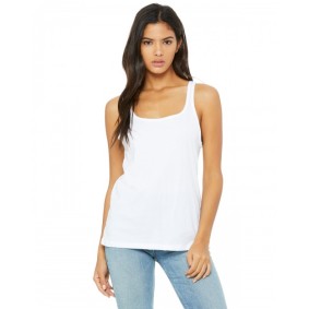 6488 Bella + Canvas Ladies' Relaxed Jersey Tank Top