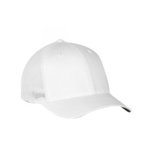 6511 Flexfit Adult 6-Panel Trucker Cap