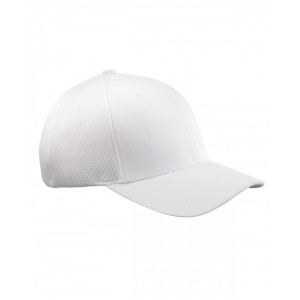 6533 Flexfit Adult Ultrafibre and Airmesh 6 Panel Cap