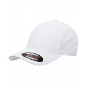 6560 Flexfit   Adult 5-Panel Poly-Twill Cap