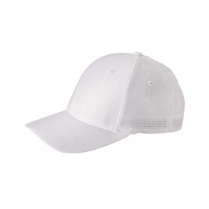 6572 Flexfit Adult Cool & Dry Tricot Mid Profile Cap