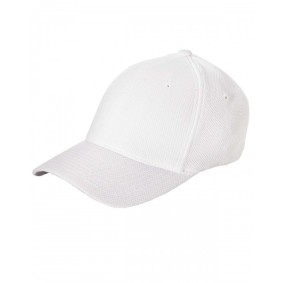 6577CD Flexfit Adult Cool & Dry Pique Mesh Cap