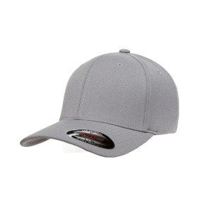 6580 Flexfit Adult Pro Formance Trim Poly Cap