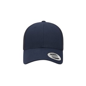 6601 Yupoong Classics Low Profile Trucker Cap