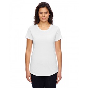 6750L Gildan Ladies' Tri Blend T-Shirt